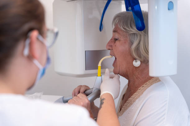 Best Emergency Dentist for Lost Fillings or Crowns in Perry, MI