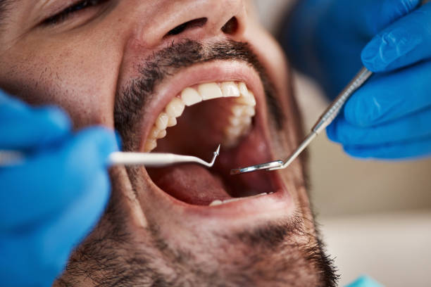 Best Emergency Cosmetic Dentistry in Perry, MI