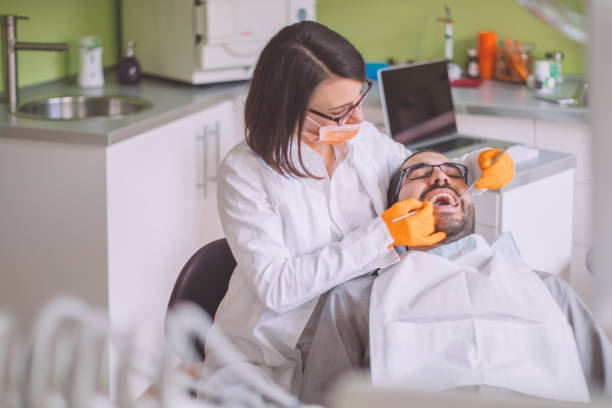 Best Emergency Dentist for Lost Fillings or Crowns in Perry, MI