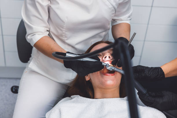 Best Mobile Emergency Dentist in Perry, MI