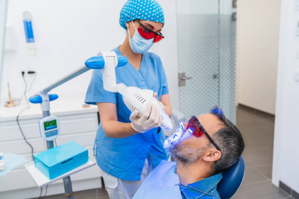 Best Mobile Emergency Dentist in Perry, MI